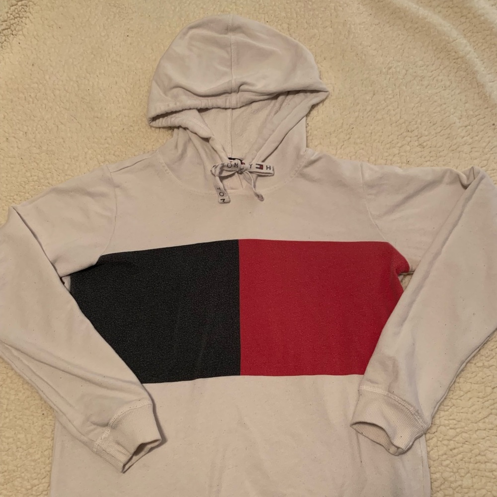 Tommy Hilfiger sweatshirt